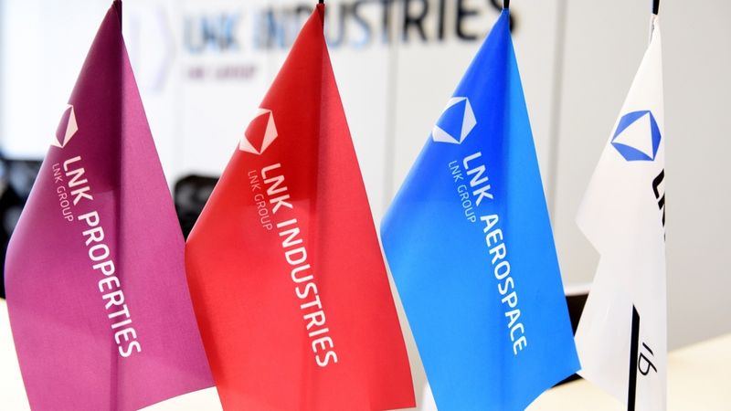 Līdz ar LNK Industries reorganizāciju izveidos divus jaunus uzņēmumus