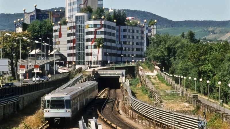 Vīnē noraida ideju par aromātiskajiem metro vagoniem