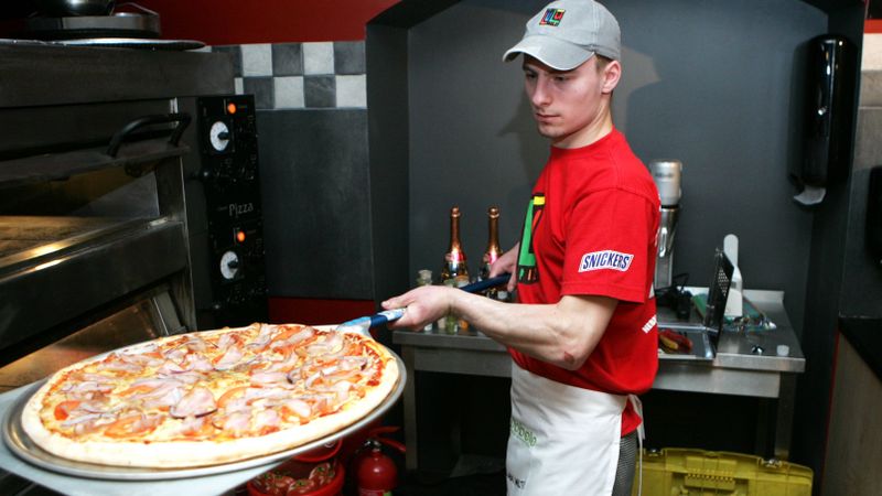 Krievijas embargo atbalsojas arī picu akcijās
