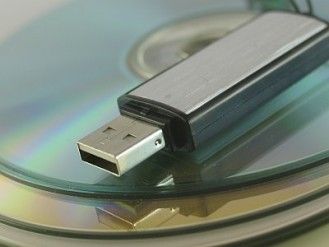 Pētījums var atklāt visai eksotiskus datu nesējus - papīru