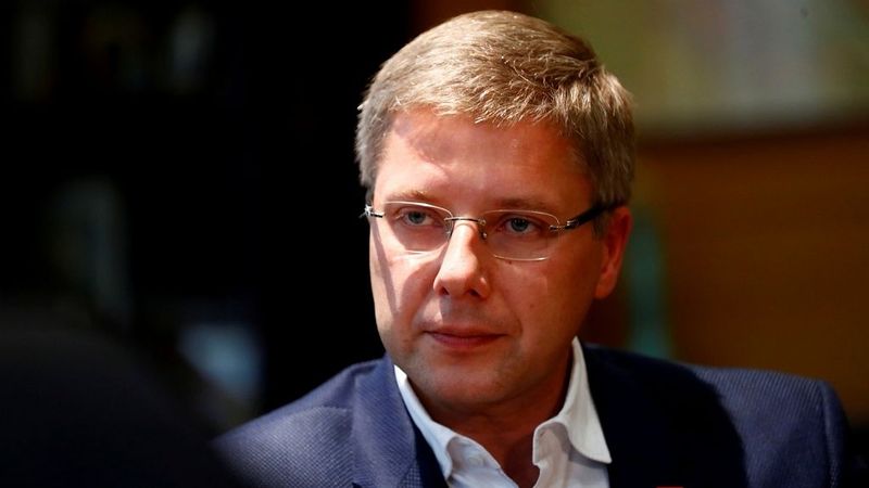 Budžeta jautājumos Latviju EP pārstāvēs Ušakovs