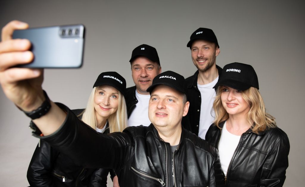 Publicitātes foto