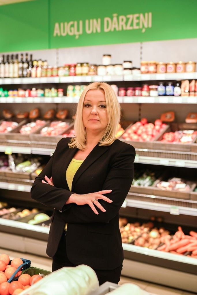 Foto: publicitātes