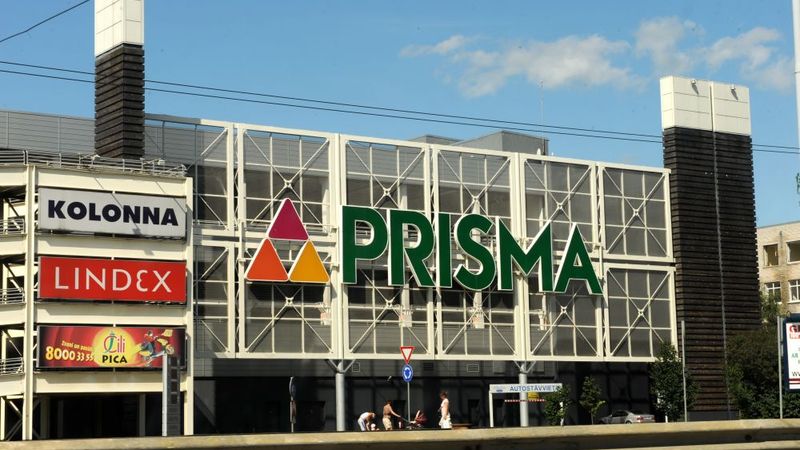 PTAC lielāko sodu par eiro ieviešanas pārkāpumiem piemērojis Prisma Latvija