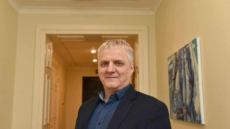 Latvijas Biznesa Eņģeļu Tīkls ievēl jaunu valdi