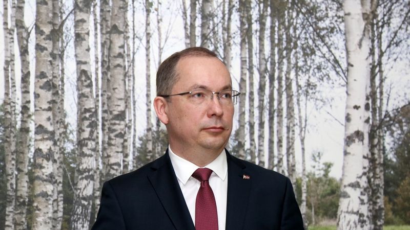 Zaļais kurss mainīs nozari vairāk nekā Covid-19