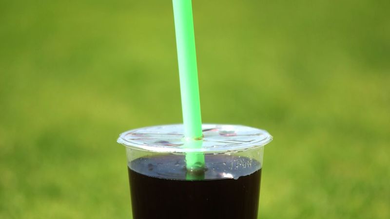 Burbuļtēja (bubble tea)
