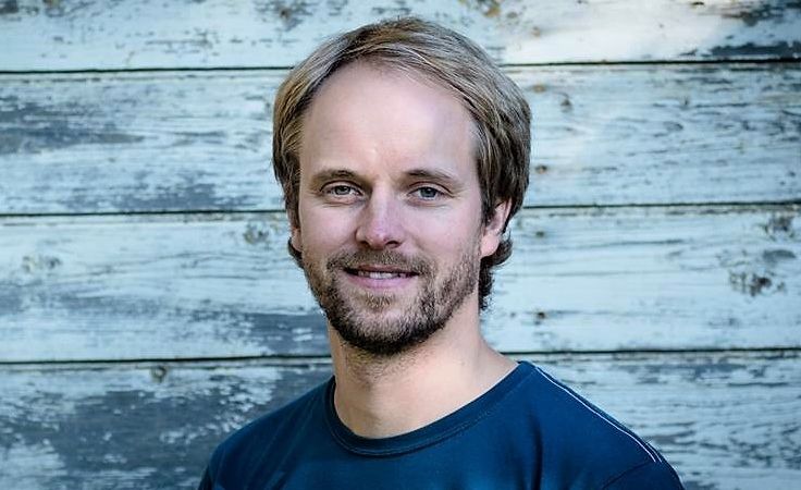 Mārtiņš Popelis