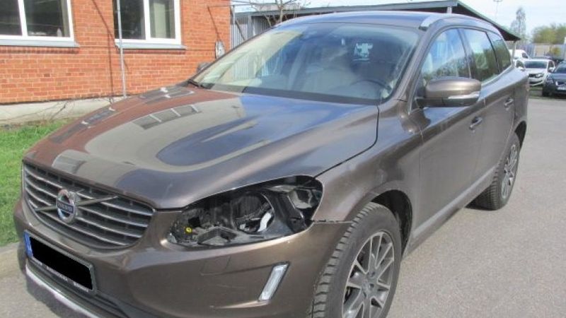 Sācies Volvo lukturu zādzību bums