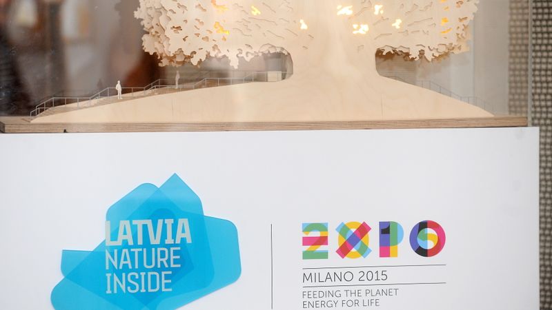 Latvijas dalības Expo Milano 2015 rīkošanā konstatē nozīmīgus pārkāpumus