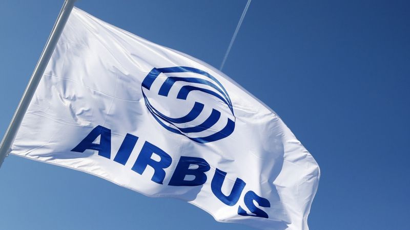 Airbus pārtrauks A380 lidmašīnu ražošanu