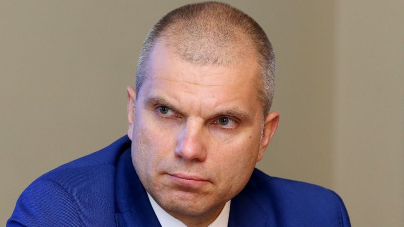 Aigars Rostovskis