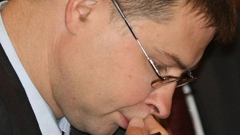 Dombrovskis: vienošanās ir tuvāko nedēļu jautājums