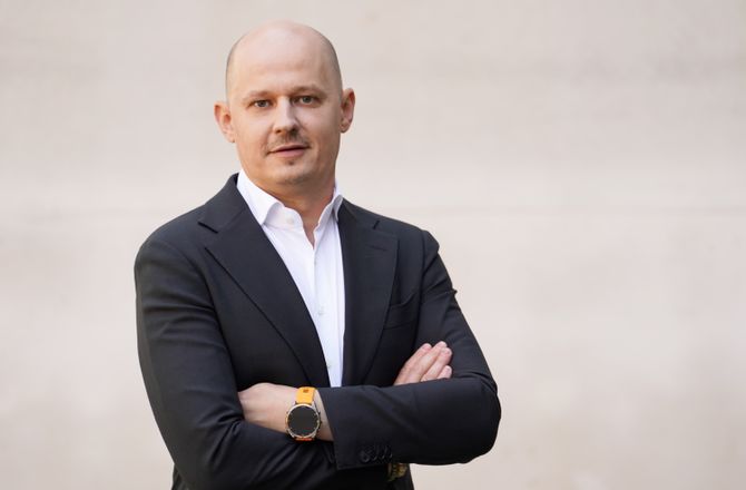 Eleving Group šī  gada pirmos sešus mēnešus noslēdz ar 40,4% ieņēmumu pieaugumu