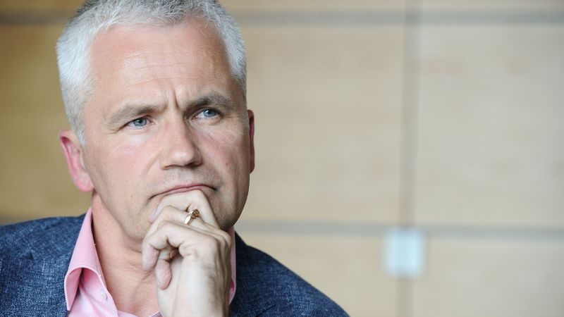 Traģēdija Zolitūdē: Būvuzņēmējs Pauniņš notiesājošam spriedumam gatavs