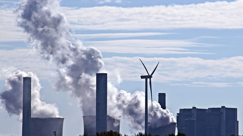 Astoņas ES valstis līdz 2030.gadam atteiksies no akmeņoglēm elektroenerģijas ražošanā