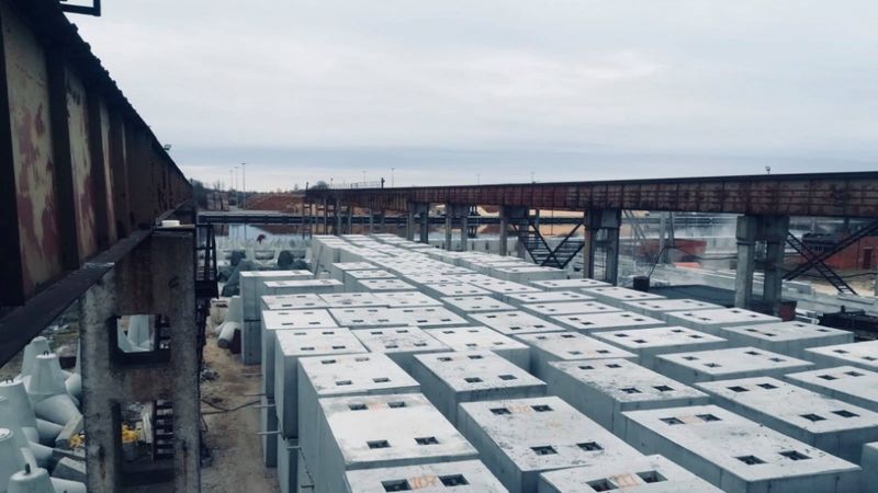 BMGS: Situācija ostās samazina iespējas un vēlmi attīstīt ostu infrastruktūru