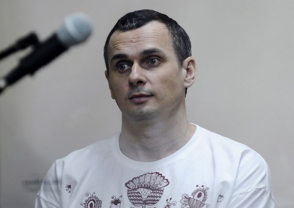 Foto: Sergey Pivovarov/REUTERS