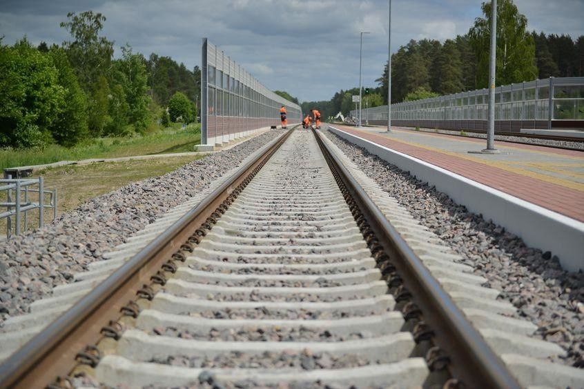 Foto: litrail.lt