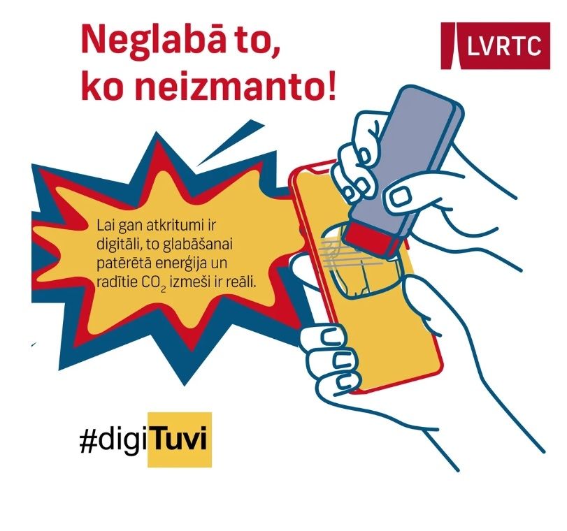 Foto: publicitātes