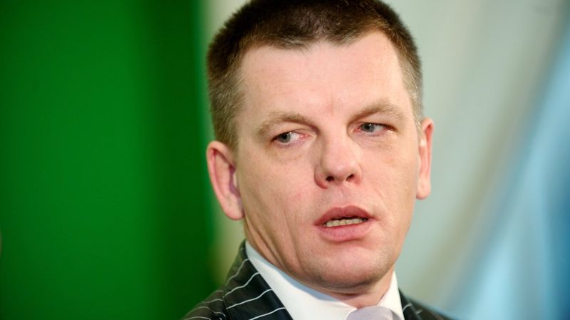 Repše: jāšaubās, vai pensiju palielināšanas patiesie ieguvēji tiešām būtu pensionāri