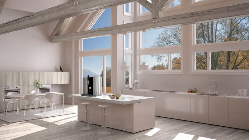 LG  nākamgad prezentēs mājas alus pagatavošanas kapsulu automātu