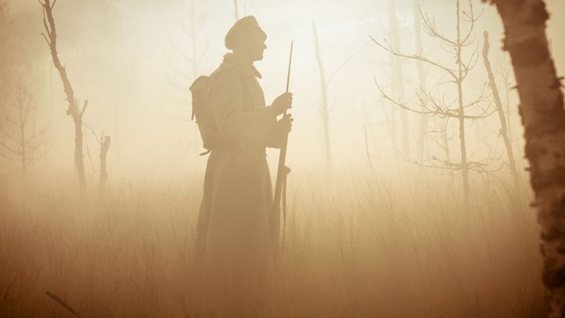 Dvēseļu puteni virza Oskaram