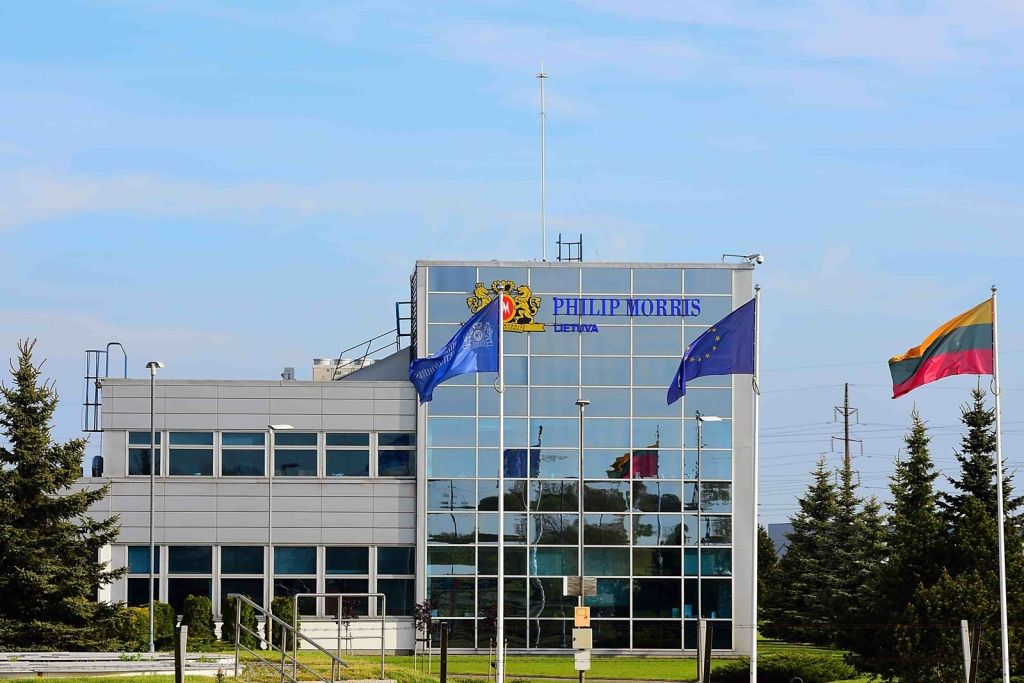 Foto: publicitātes