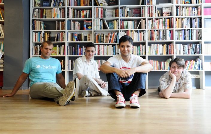 Fastr Books kļūs par lielāko e-grāmatu tirgotāju Latvijā