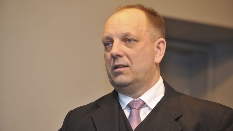Luhse: neticu, ka airBaltic ir zaudējumus nesoša