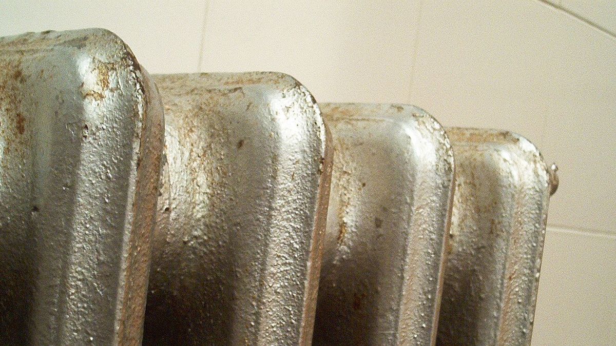 radiators; siltums;
