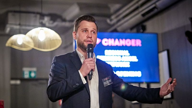 Izveidots reģionālais privāto investoru klubs ChangerBAN