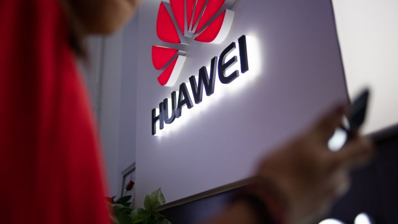 Huawei likvidēs simtiem darbavietu ASV