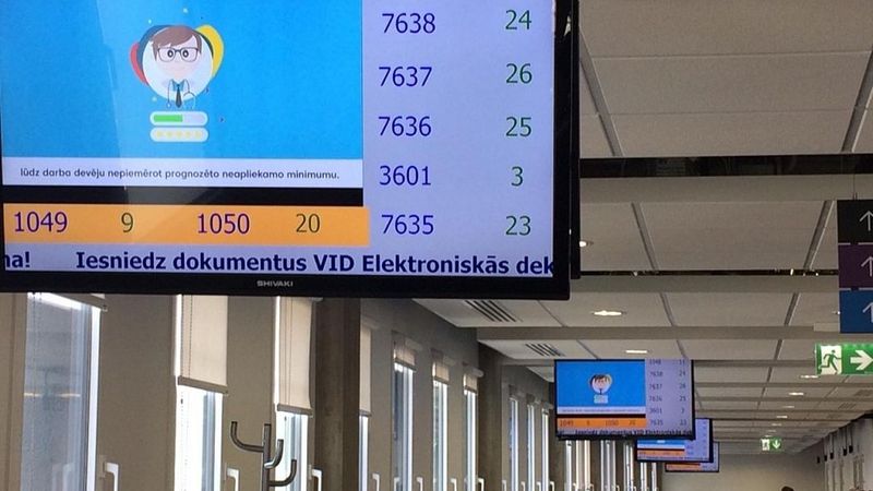 Ienākumu deklarācijas varēs iesniegt tikai elektroniski