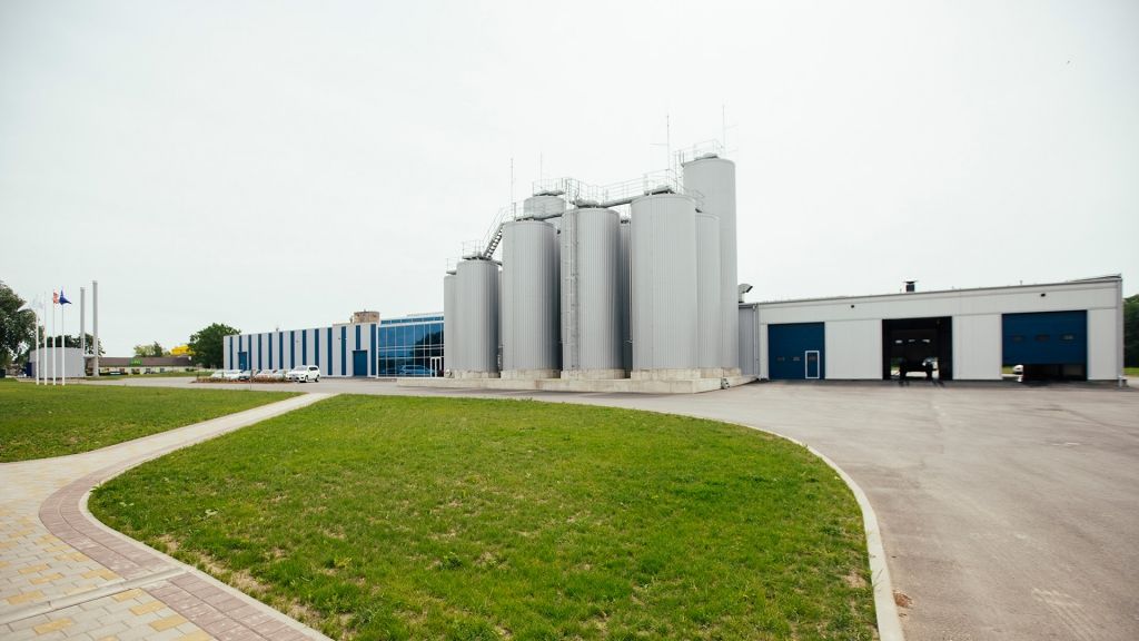 Foto: Baltic Dairy Board