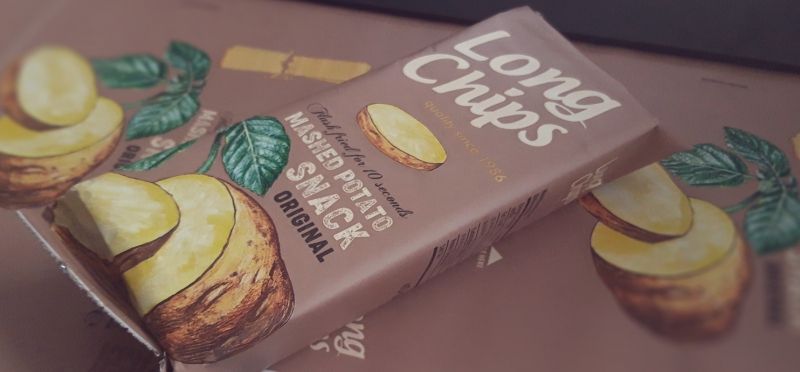 Long Chips ražotāja apgrozījums divkāršojies