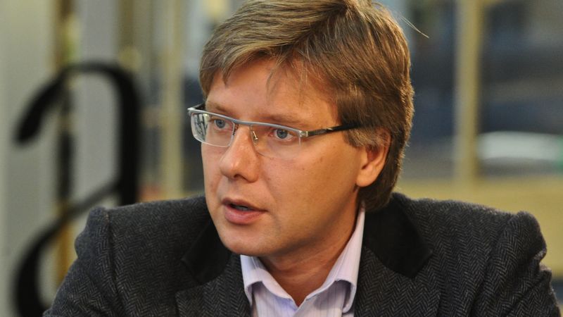 Uškovs: SC Rīgas domē plāno iegūt 51% vietu