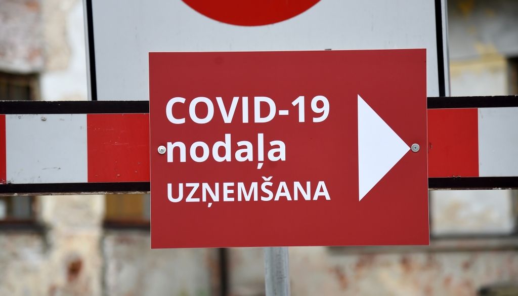 Grūtības māsu piesaistē var radīt valsts nepieņemamā attieksme pret veselības nozari