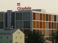 Citadeles Austrumeiropas sabalansēto fondu atzīst par labāko