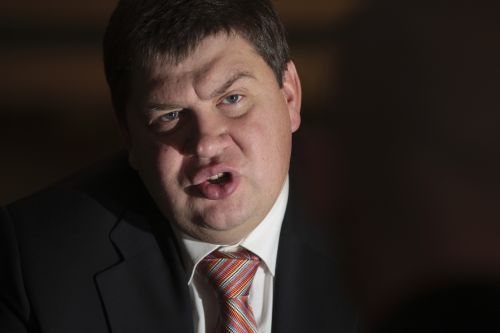 Kalvītis: «Protams, tas, ka biju premjers, ceļ pašapziņu»