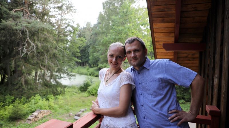 Savu un biznesa nākotni saista ar Latgali