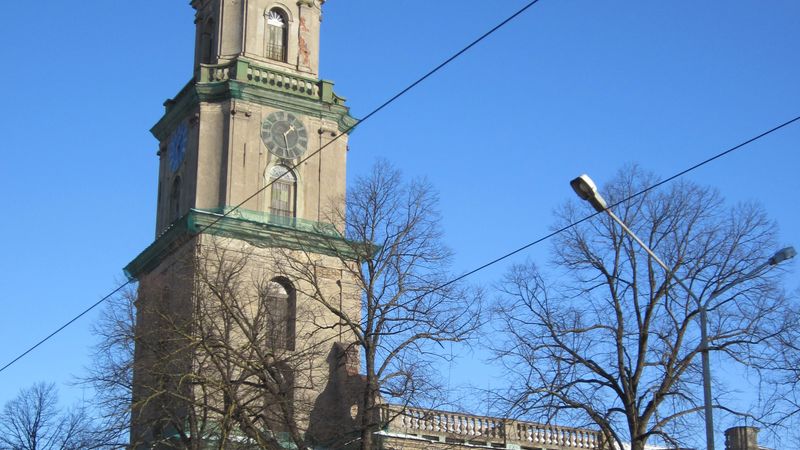 Cer glābt katedrāli ar ziedojumiem