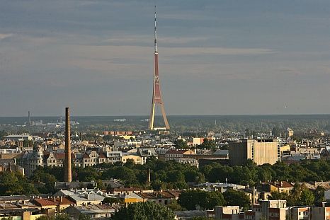 Uzsāk kriminālprocesu par iespējamiem LVRTC pārkāpumiem digitālās TV ieviešanā
