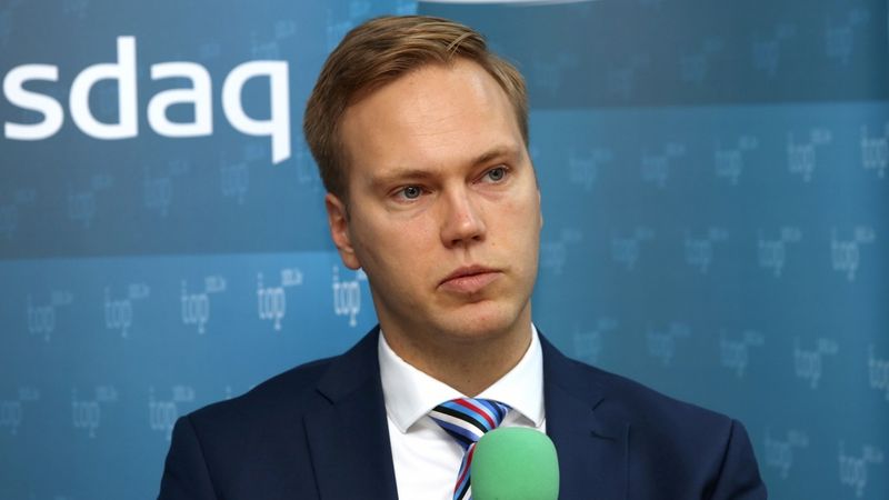 Birža ir neizmantots finansējuma piesaistes veids valsts uzņēmumiem