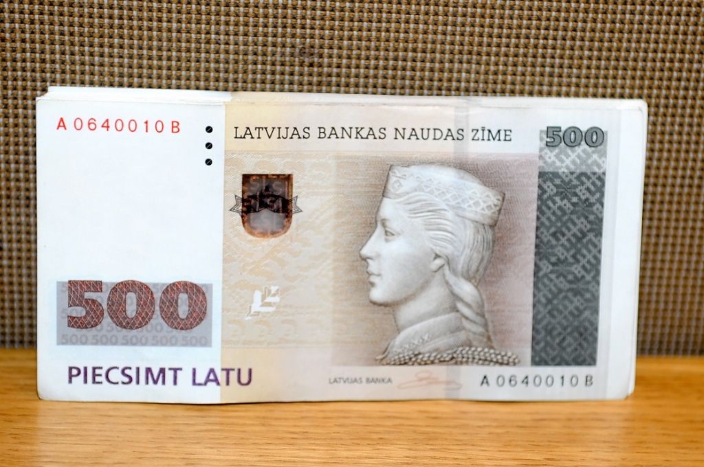 Foto: LETA