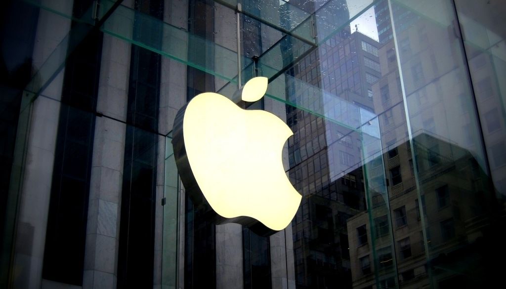Itālija nosaka Apple 98 miljonu eiro naudassodu