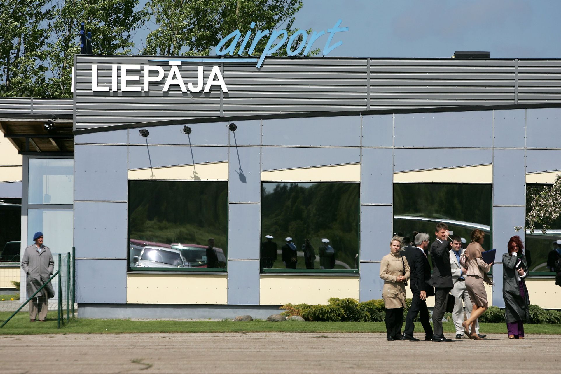 Foto: LETA