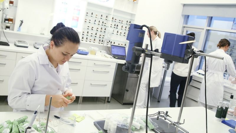 Tisenkopfa: Madara Cosmetics ir iekārojams darba devējs