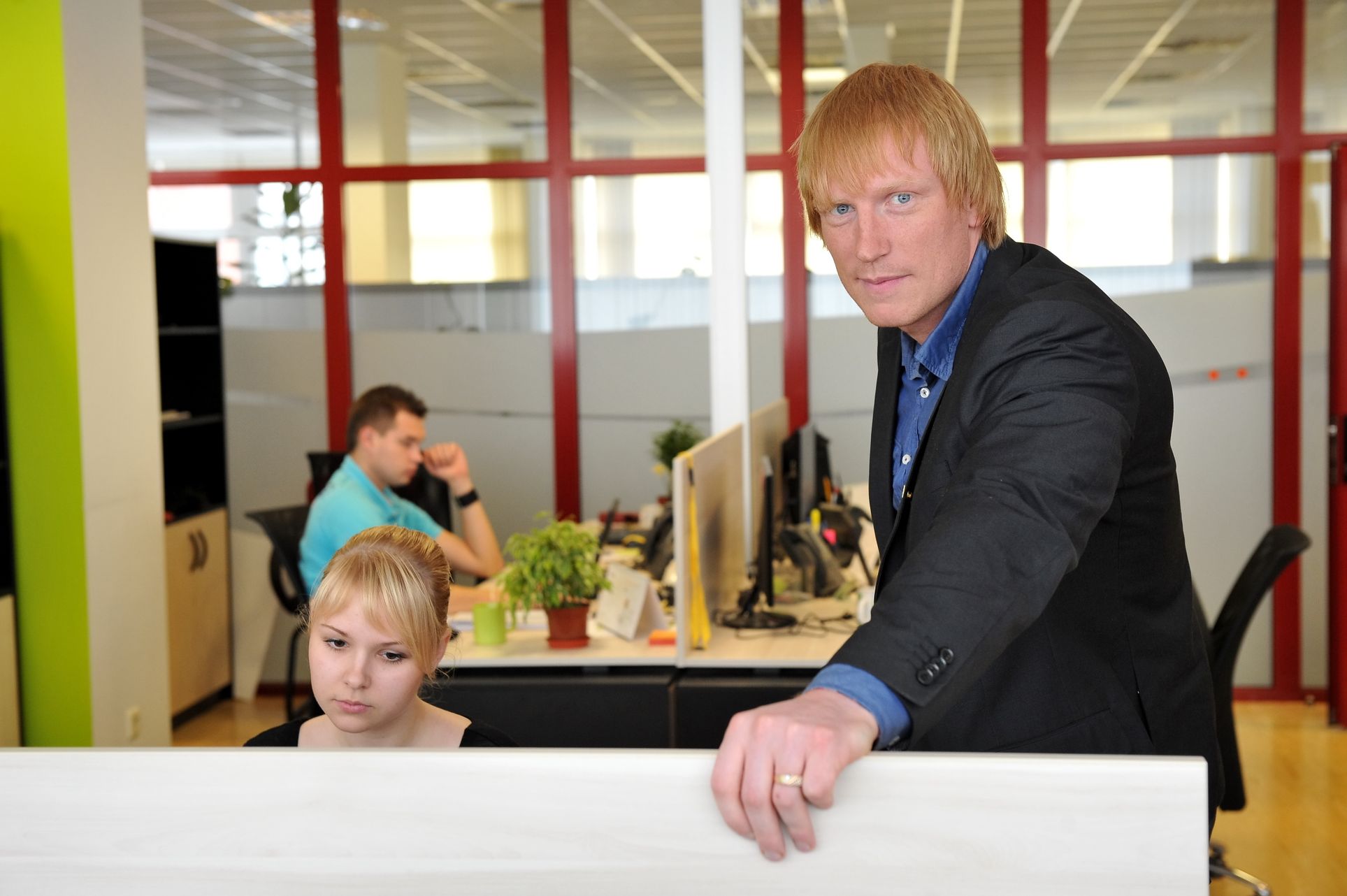 Foto: Vitālijs Stīpnieks