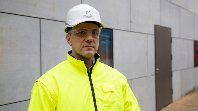 Profesionāla būvuzraudzība – profesionālākais ceļš uz pasūtītāja interešu pārstāvību
